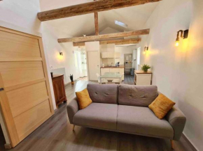 Joli appartement tout confort
